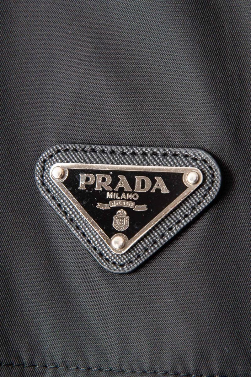 Prada Outwear